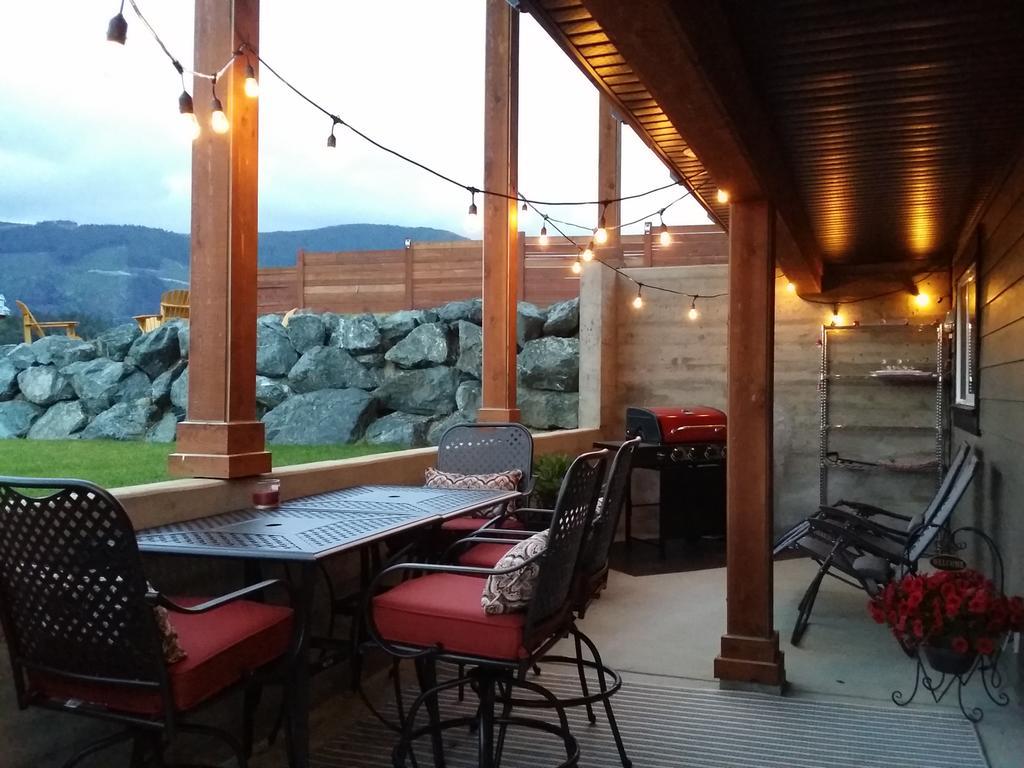 Cowichan Calling Exterior photo