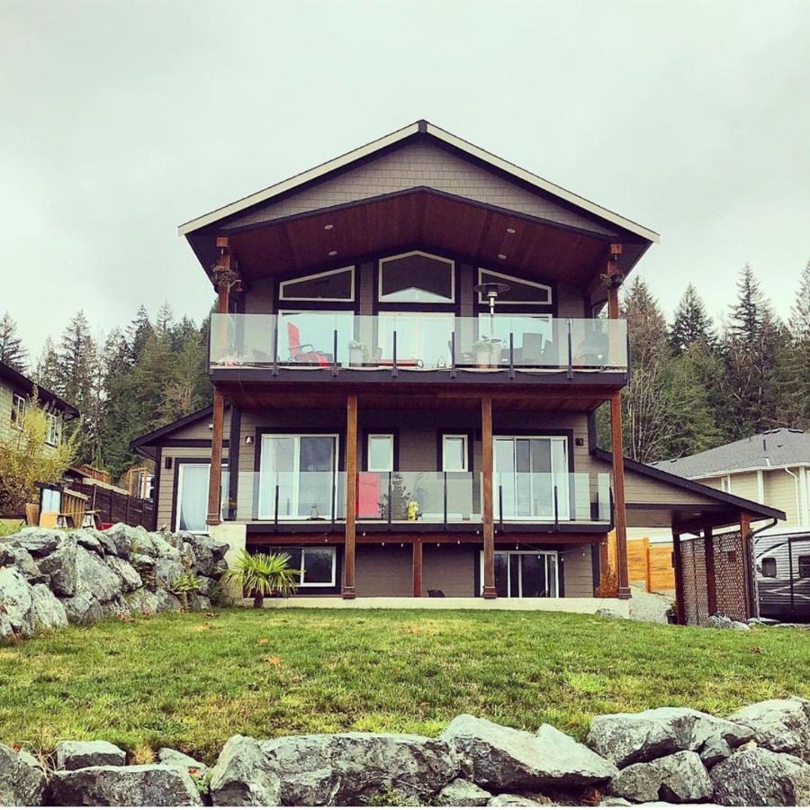 Cowichan Calling Exterior photo